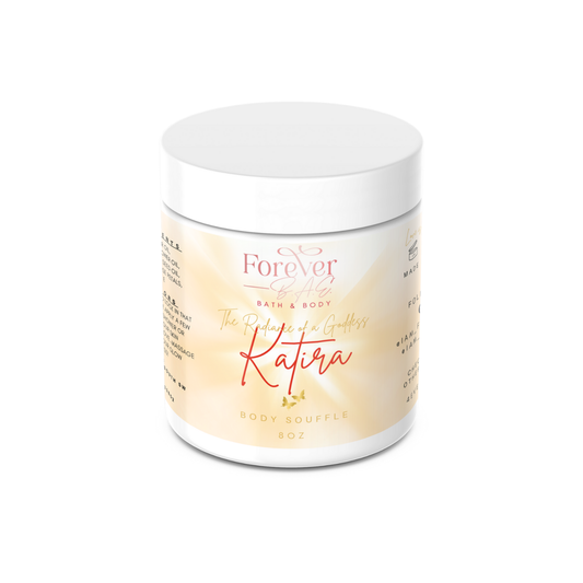 Katira Body Souffle