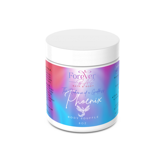 Phoenix Body Souffle